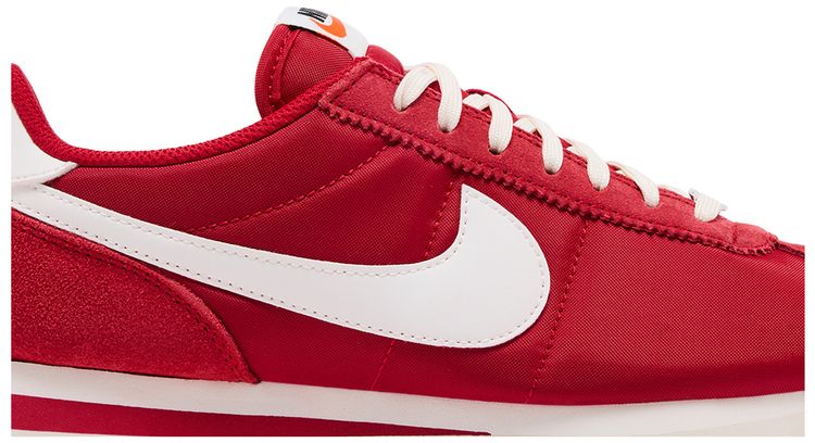 Nike Wmns Cortez Gym Red