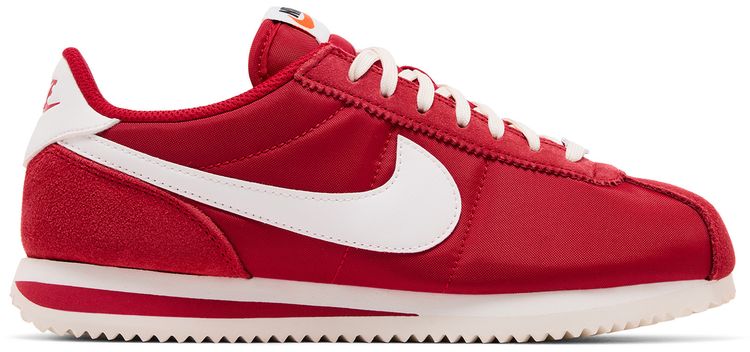 Nike Wmns Cortez Gym Red