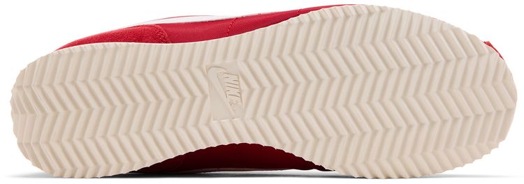 Nike Wmns Cortez Gym Red