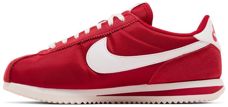Nike Wmns Cortez Gym Red