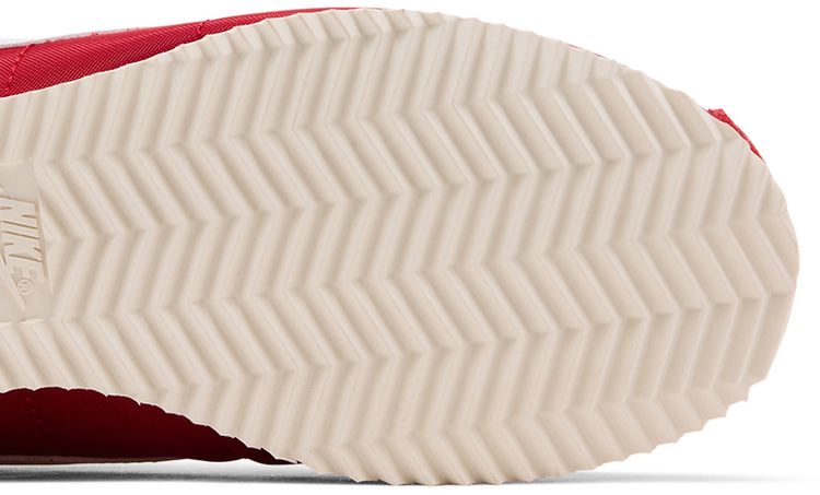 Nike Wmns Cortez Gym Red