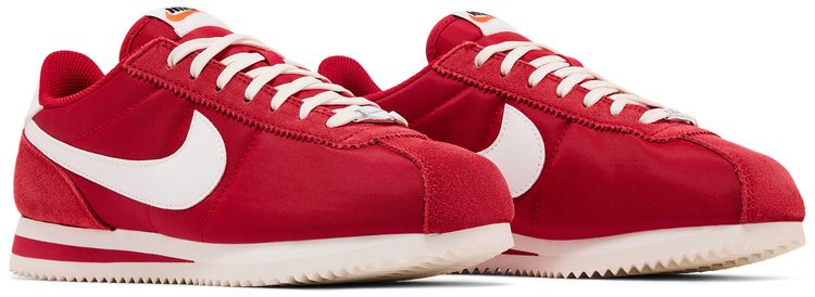 Nike Wmns Cortez Gym Red