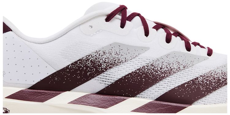 NCAA x adidas Adizero Evo SL Texas AM