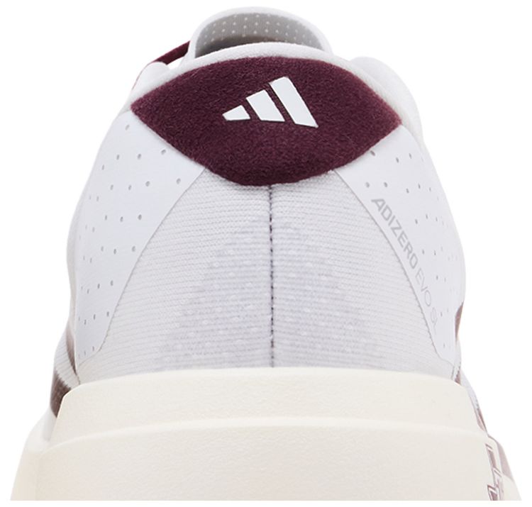 NCAA x adidas Adizero Evo SL Texas AM
