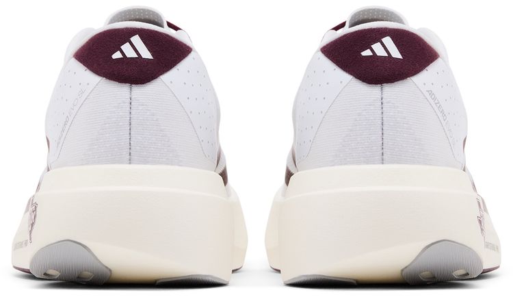 NCAA x adidas Adizero Evo SL Texas AM