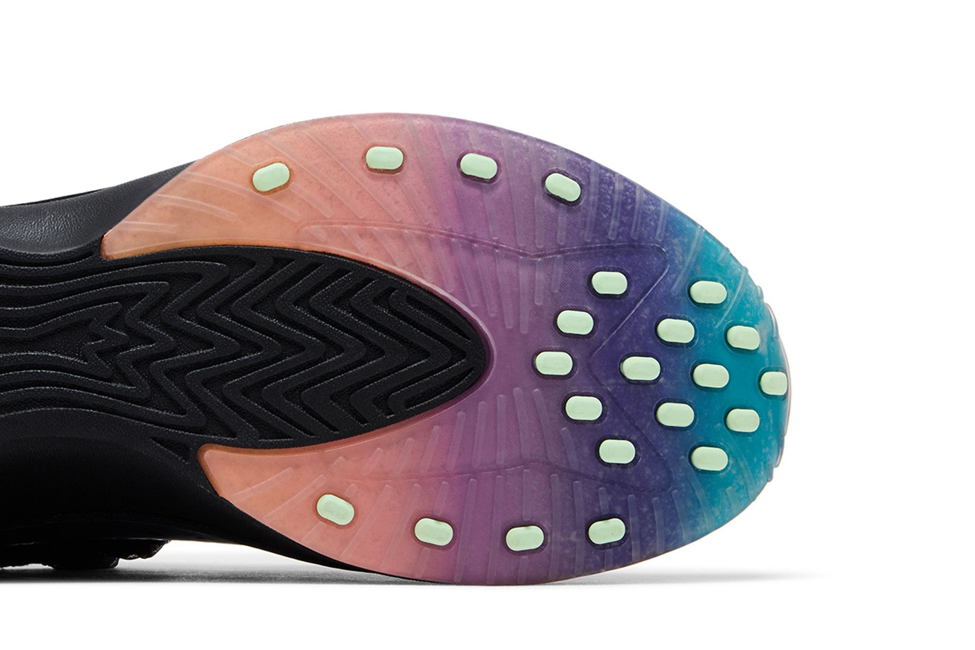 Buy Tomo Koizumi x Nike Wmns Air Superfly 'Multi-Color' - IH2110