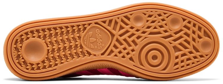 adidas Handball Spezial J Ruby Red Lucid Pink