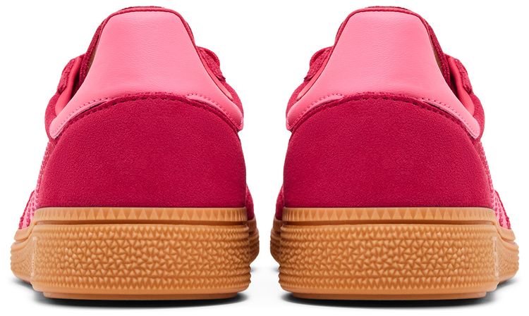 adidas Handball Spezial J Ruby Red Lucid Pink