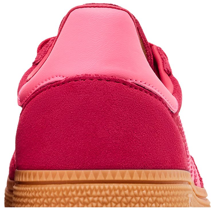 adidas Handball Spezial J Ruby Red Lucid Pink