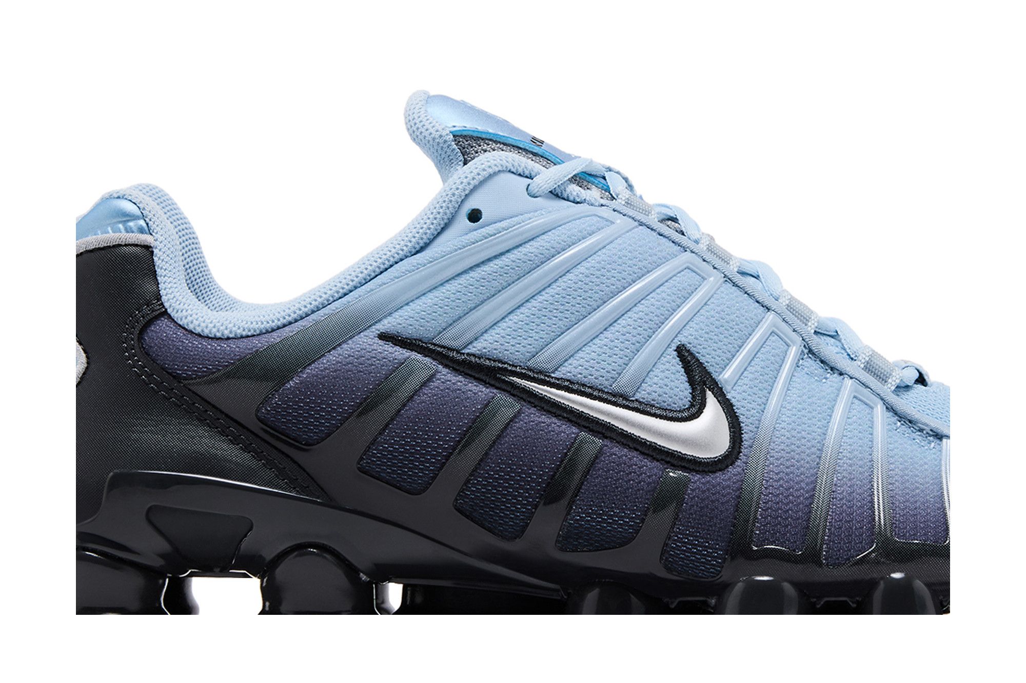 Buy Nike Wmns Shox TL 'Anthracite Light Armory Blue' - IO1912 060
