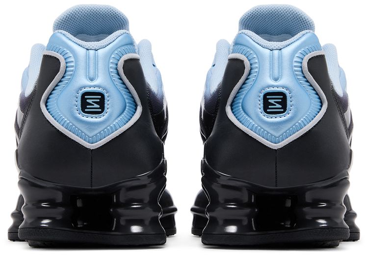 Nike Wmns Shox TL Anthracite Light Armory Blue
