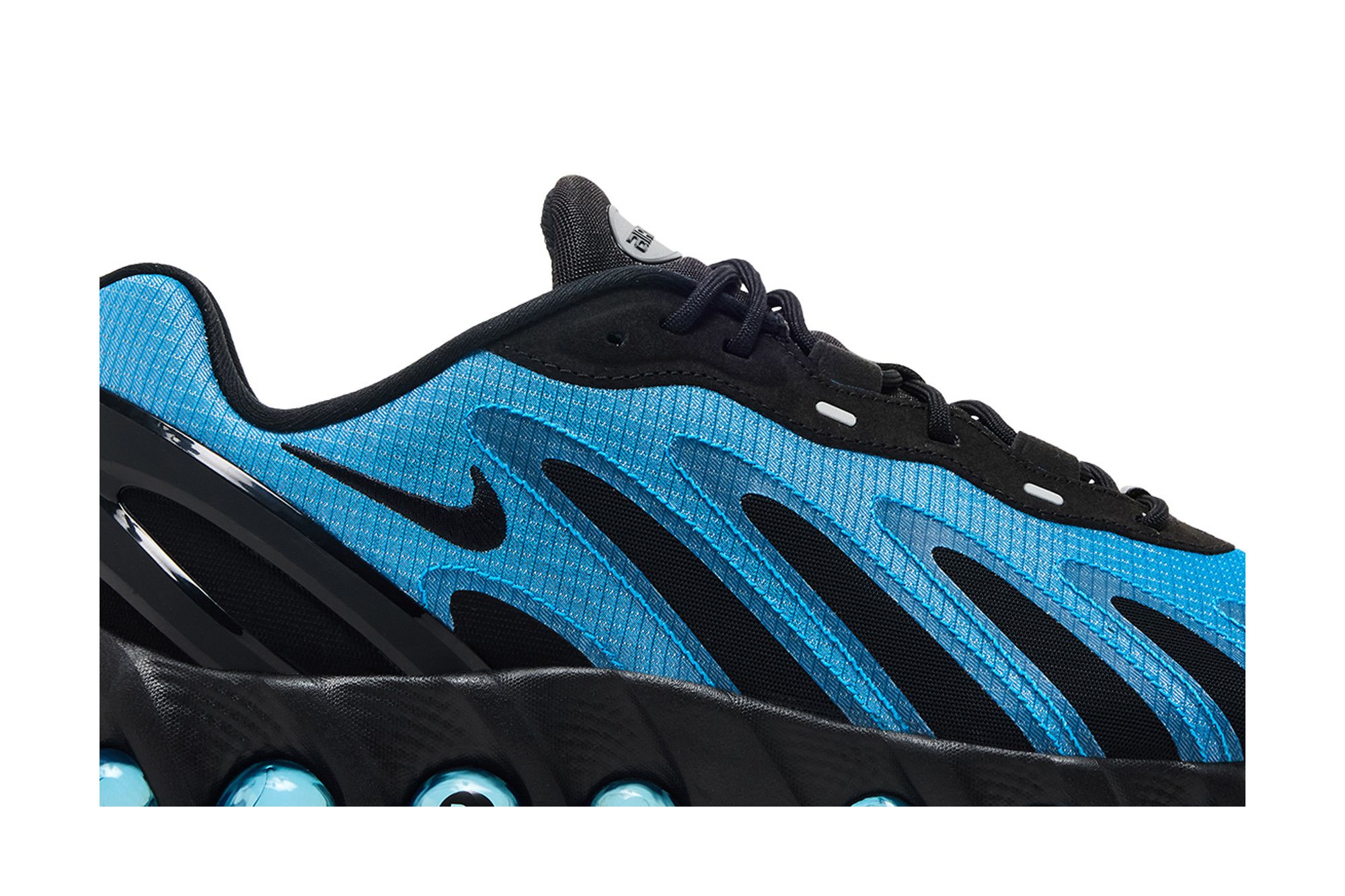 Buy Nike Air Max Dn8 SE 'Photo Blue Black' - HV4525 400 | GOAT