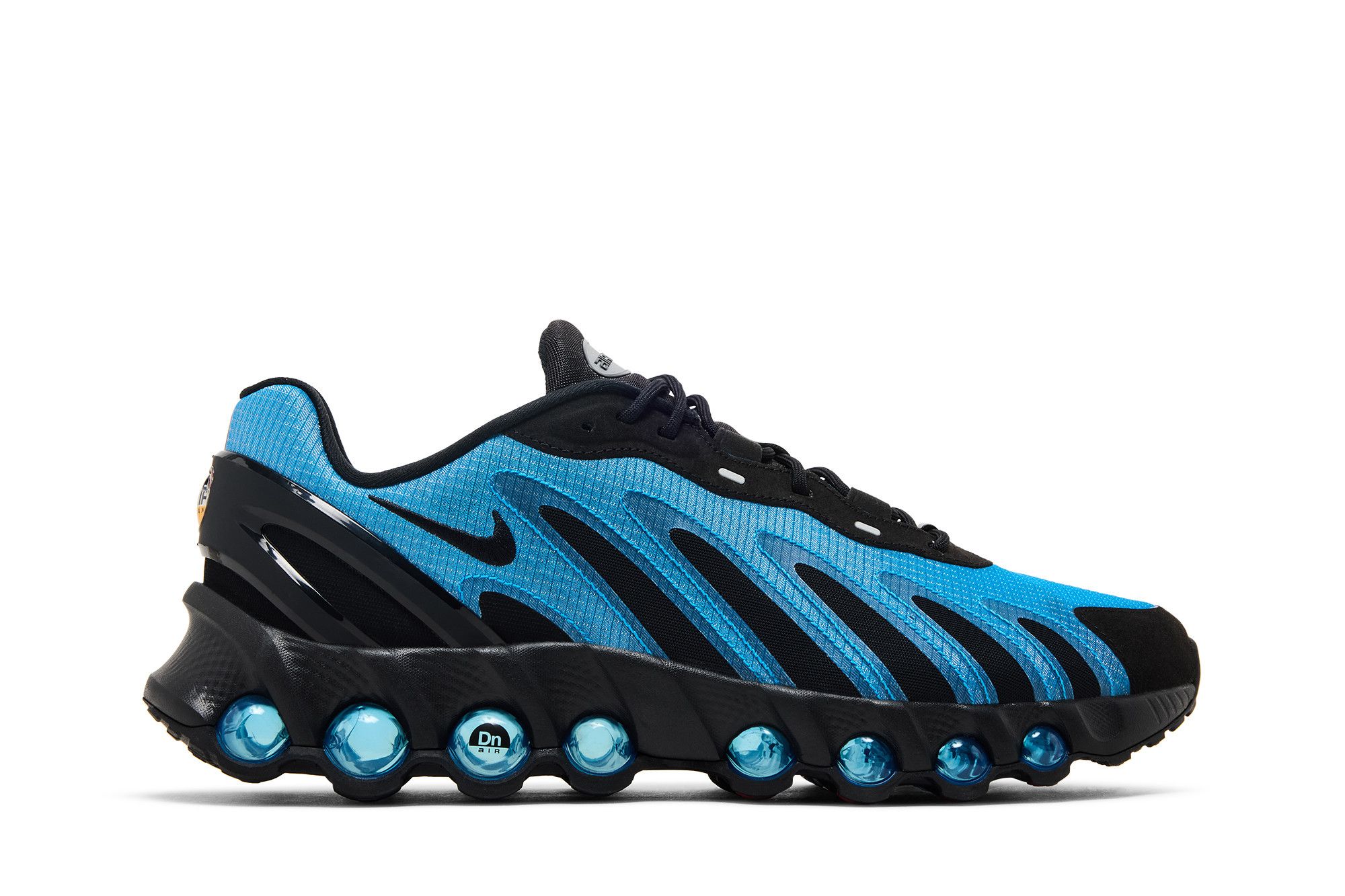 Buy Nike Air Max Dn8 SE 'Photo Blue Black' - HV4525 400 | GOAT SA
