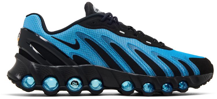 Nike Air Max Dn8 SE Photo Blue Black