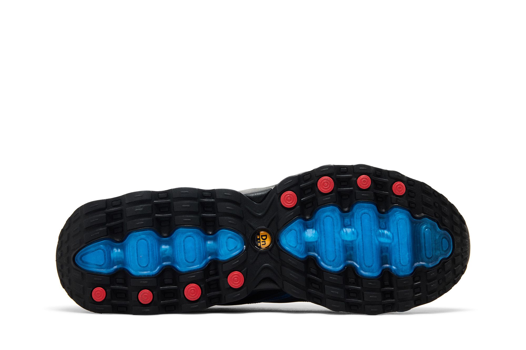 Buy Nike Air Max Dn8 SE 'Photo Blue Black' - HV4525 400 | GOAT