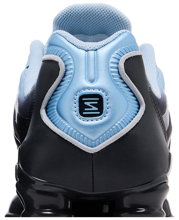 Nike Wmns Shox TL Anthracite Light Armory Blue