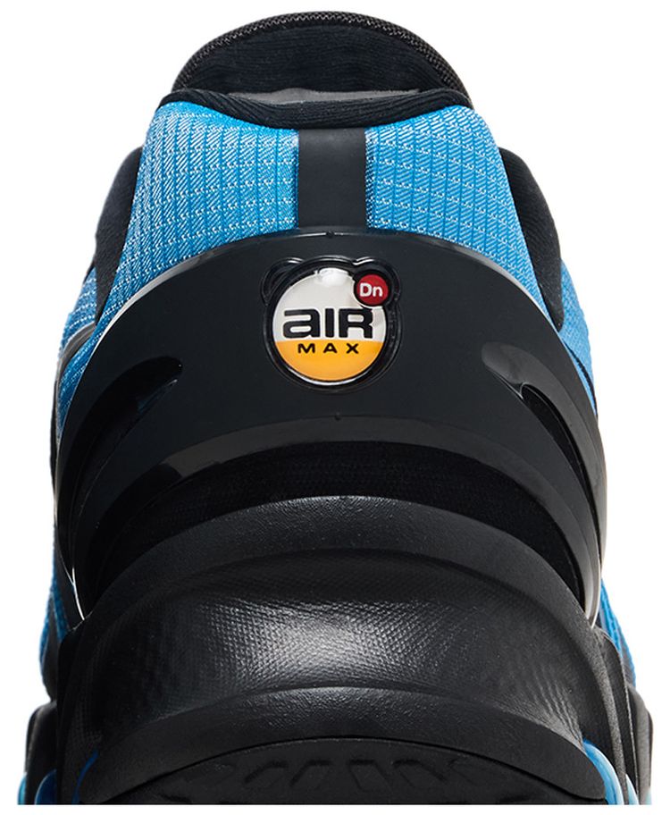 Nike Air Max Dn8 SE Photo Blue Black