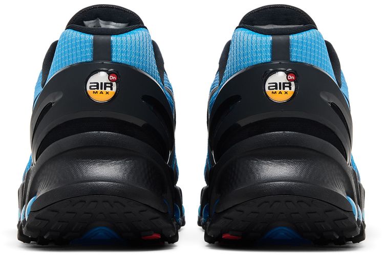 Nike Air Max Dn8 SE Photo Blue Black