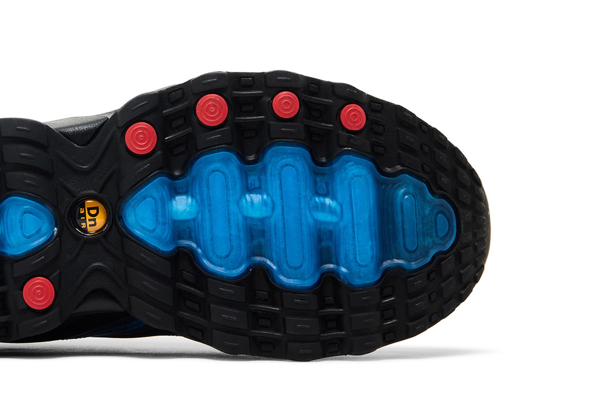 Buy Nike Air Max Dn8 SE 'Photo Blue Black' - HV4525 400 | GOAT