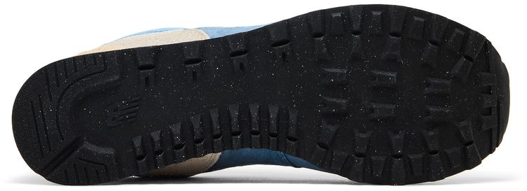 New Balance 574 Shoreline Blue Stillwater