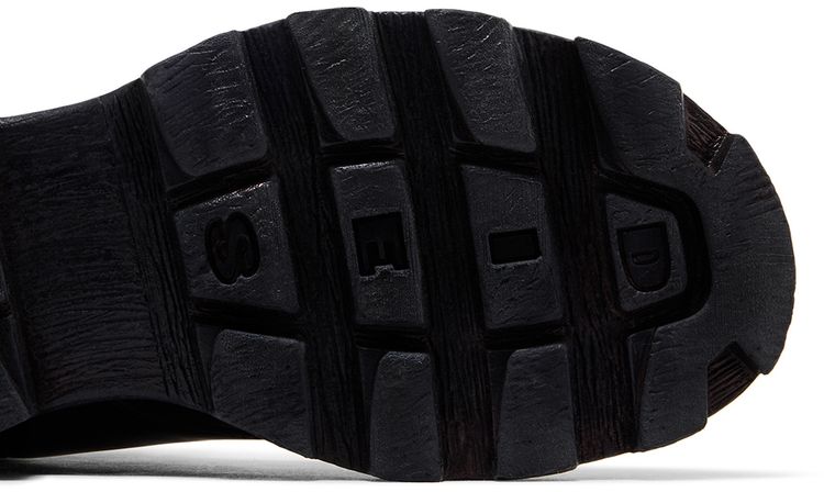Diesel Wmns D Hammer Boot Black