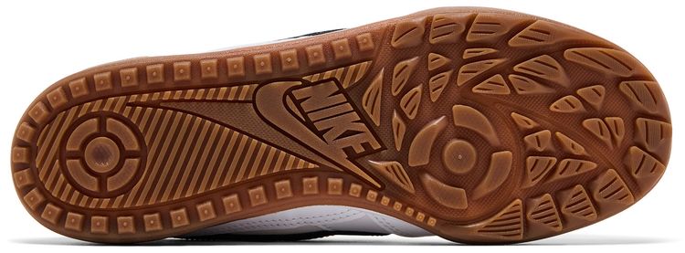 Nike Terra Manta GS WhiteWhiteBlack