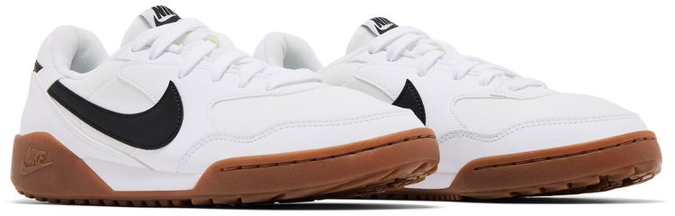 Nike Terra Manta GS WhiteWhiteBlack