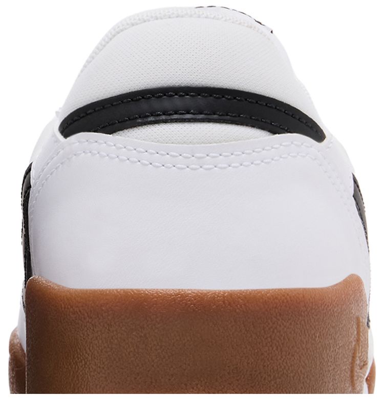 Nike Terra Manta GS WhiteWhiteBlack
