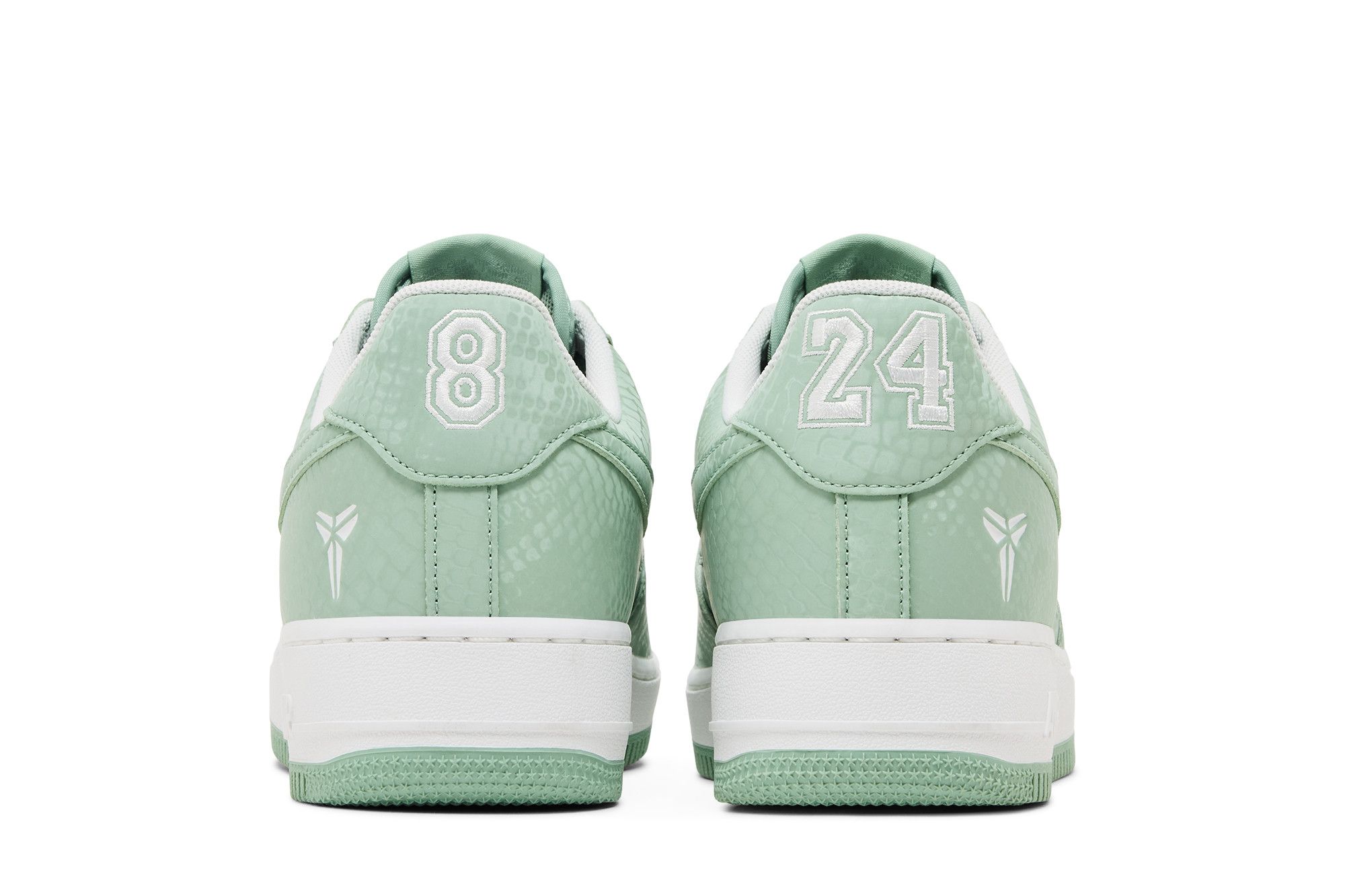 Buy Kobe Bryant x Nike Air Force 1 Low 'Low Stream' - IB0018 005