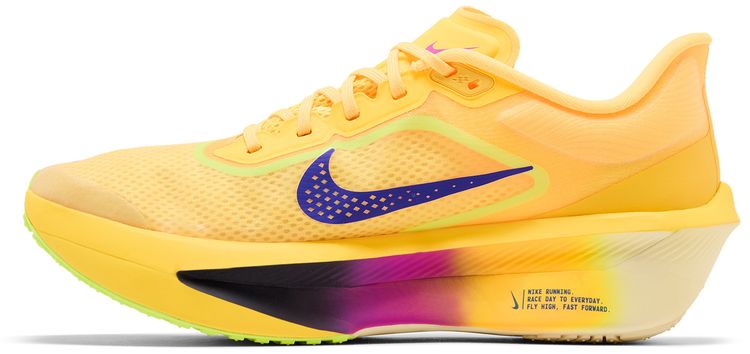 Nike Zoom Fly 6 Citron Pulse