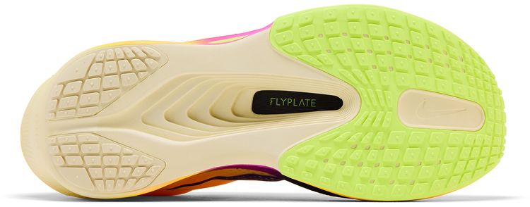 Nike Zoom Fly 6 Citron Pulse