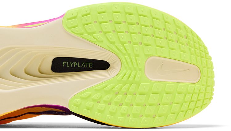 Nike Zoom Fly 6 Citron Pulse