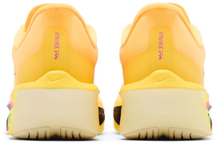 Nike Zoom Fly 6 Citron Pulse
