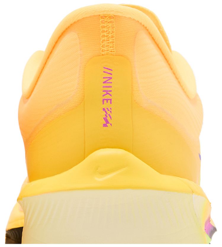 Nike Zoom Fly 6 Citron Pulse