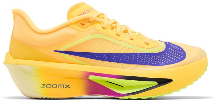 Nike Zoom Fly 6 Citron Pulse