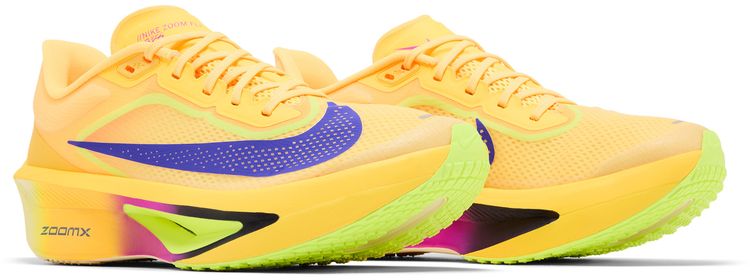 Nike Zoom Fly 6 Citron Pulse