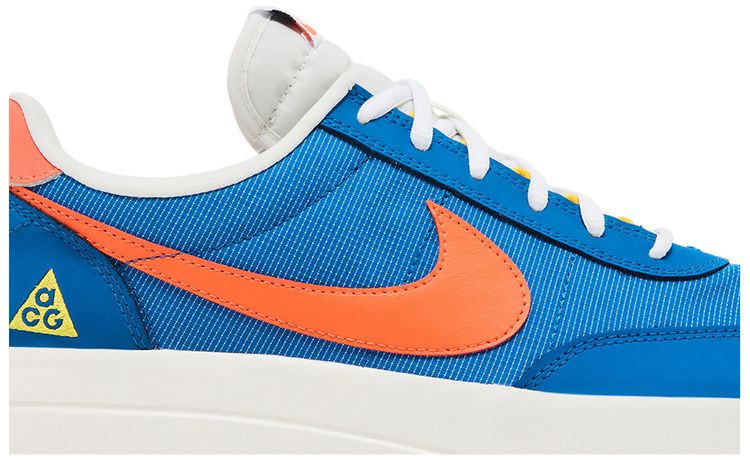 Nike ACG LDV Brilliant Blue