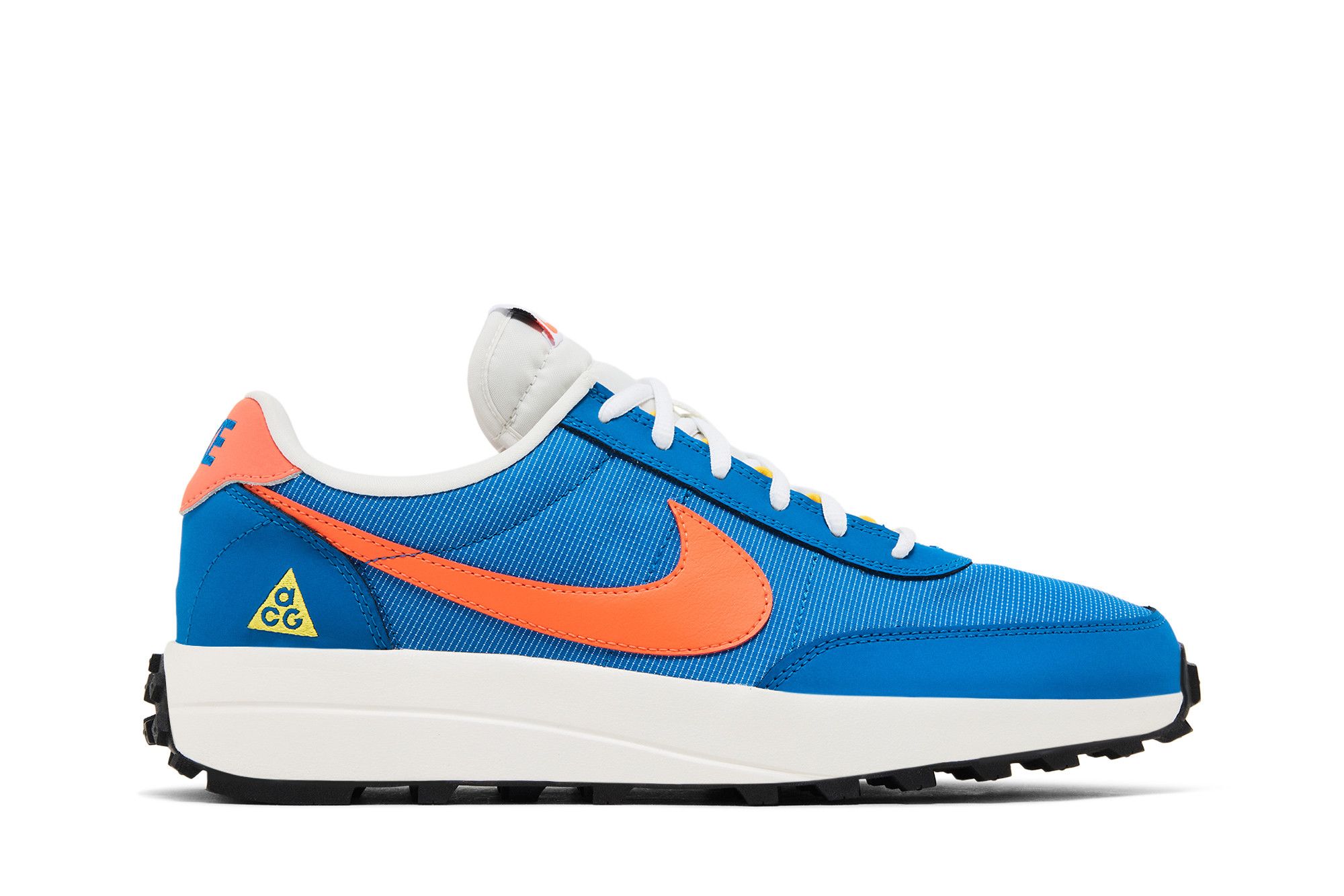 Buy Nike ACG LDV 'Brilliant Blue' - IF2857 400 | GOAT
