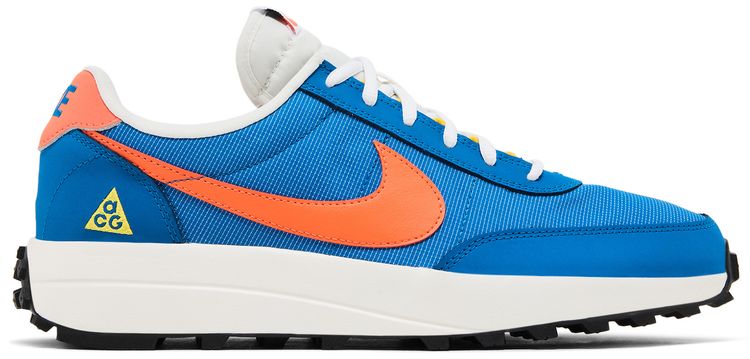 Nike ACG LDV Brilliant Blue