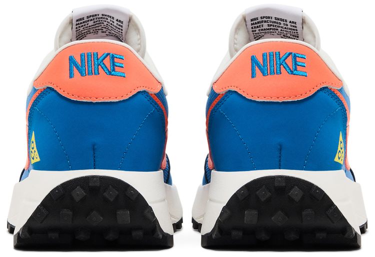 Nike ACG LDV Brilliant Blue