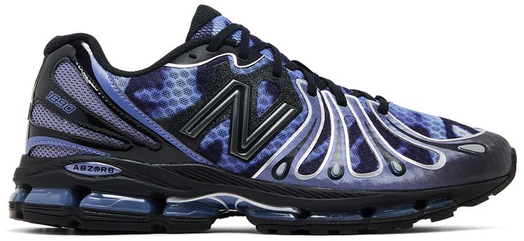 Joe Freshgoods x New Balance 1890 Naughty Things