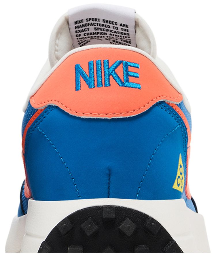 Nike ACG LDV Brilliant Blue