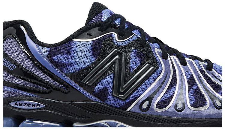 Joe Freshgoods x New Balance 1890 Naughty Things