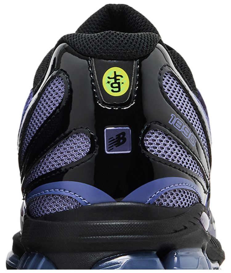 Joe Freshgoods x New Balance 1890 Naughty Things