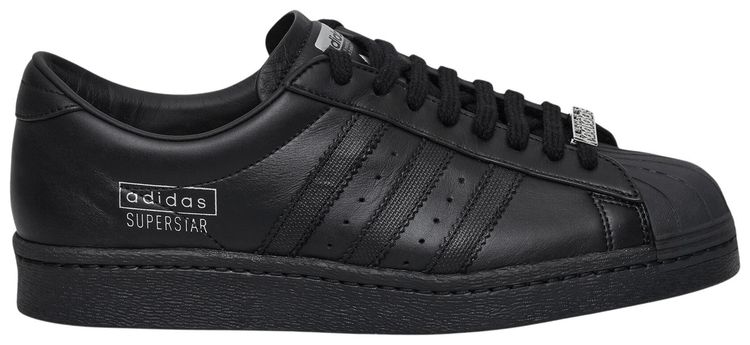 adidas gazelle silver green womens ADIDAS SUPERSTAR II "CORE BLACK/CLOUD WHITE/CORE BLACK"