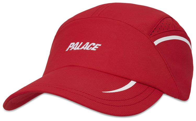 Palace Faster Tri Cool Runner Red