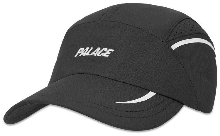 Palace Faster Tri Cool Runner Black