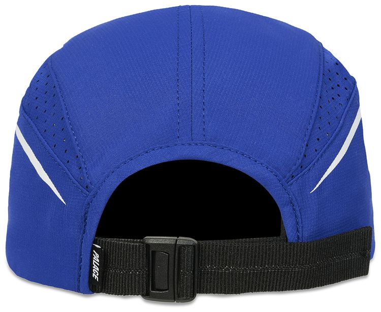Palace Faster Tri Cool Runner Palatial Blue
