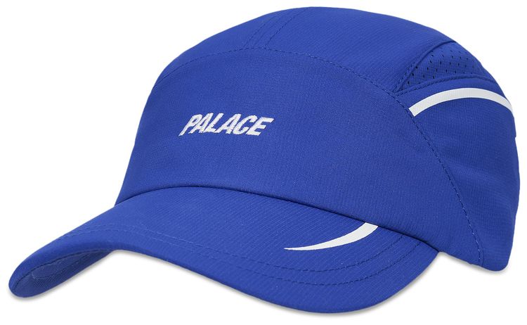 Palace Faster Tri Cool Runner Palatial Blue
