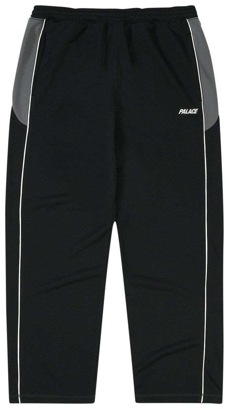 Palace Palace Tracksuit Jogger Black